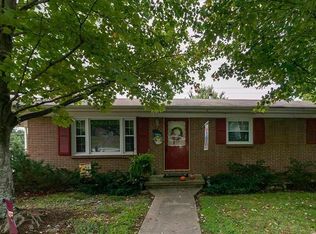 834 Paul St, Staunton, VA 24401