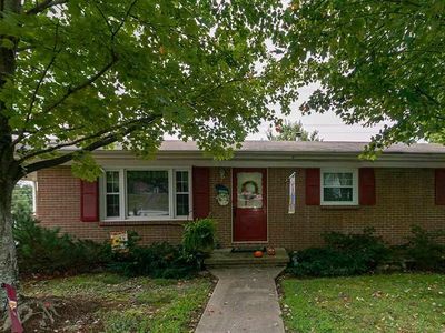 834 Paul St, Staunton, VA, 24401