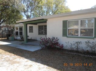 5318 7th Ave N LOT 15-16, Saint Petersburg, FL 33710