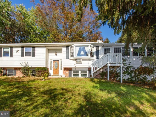 2090 Old Route 100, Bechtelsville, PA 19505