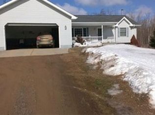 6021 Hart Lake Rd, Otter Lake, MI 48464