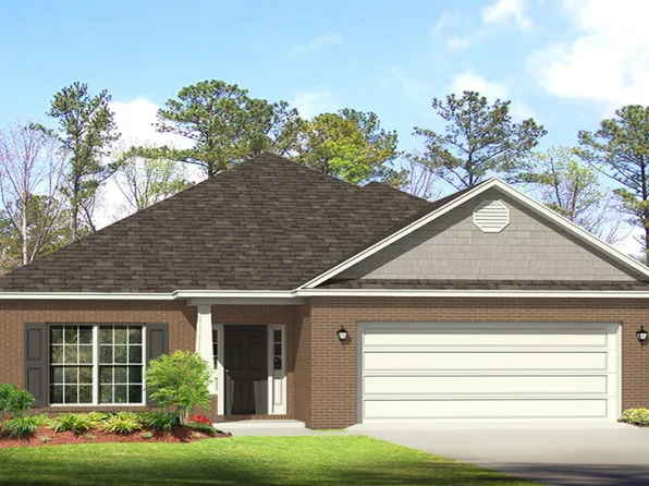 2469 Redford Dr, Cantonment, FL 32533