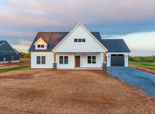 10480 Leesville Rd, Lynch Station, VA 24571