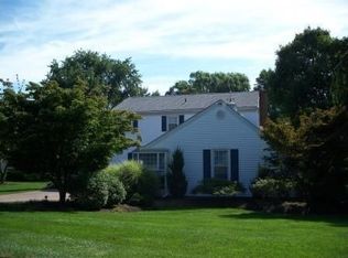916 Quincy Dr, Yardley, PA 19067