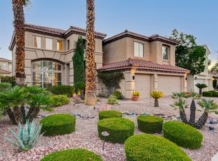 1409 Palantine Hill Dr, Las Vegas, NV 89117