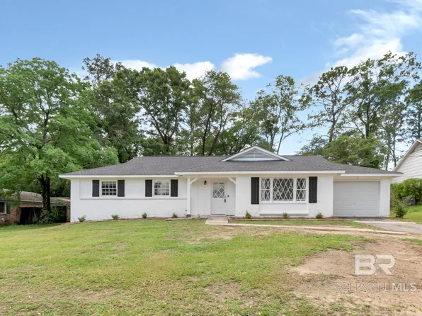 6259 Parkbrook Dr, Mobile, AL 36608