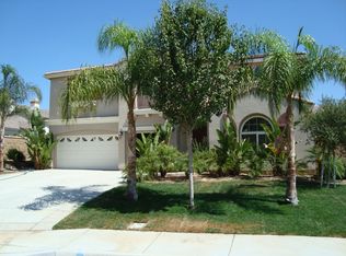 13796 Havenside Ct, Corona, CA 92880