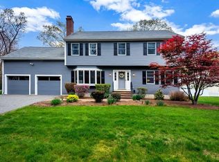 17 Quimby Rd, North Reading, MA 01864
