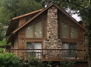 704 195th St, Fort Scott, KS 66701