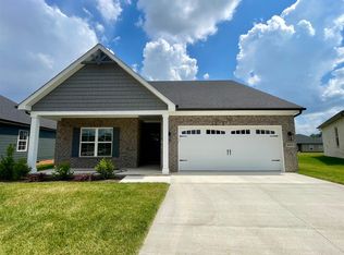 849 Shelldrake Ct, Bowling Green, KY 42101