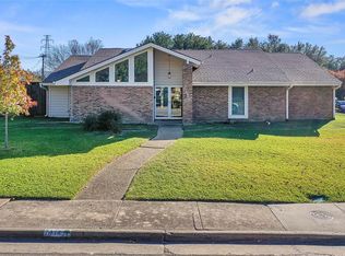 7418 Brentfield Dr, Dallas, TX 75248
