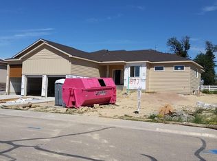 1877 Trail Blazer Rd, Fort Lupton, CO 80621