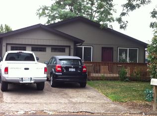 668 SW Utah St, Camas, WA 98607