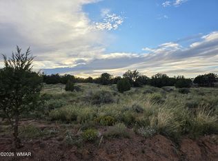 3908 Hidden Ranch Rd, Snowflake, AZ 85937