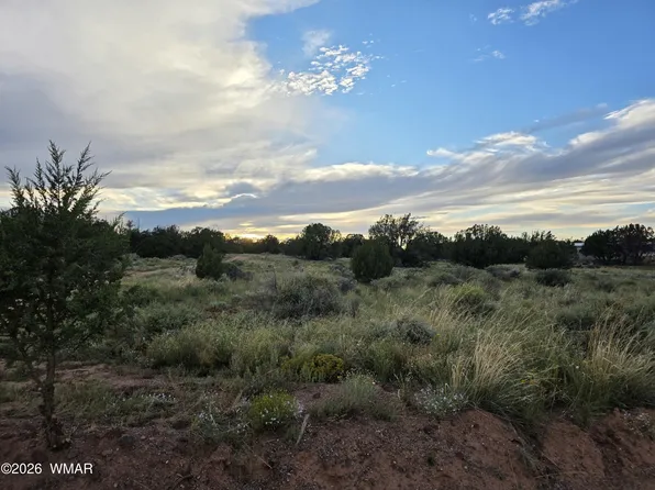 3908 Hidden Ranch Rd, Snowflake, AZ 85937