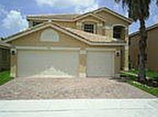 17991 SW 33rd St, Miramar, FL 33029