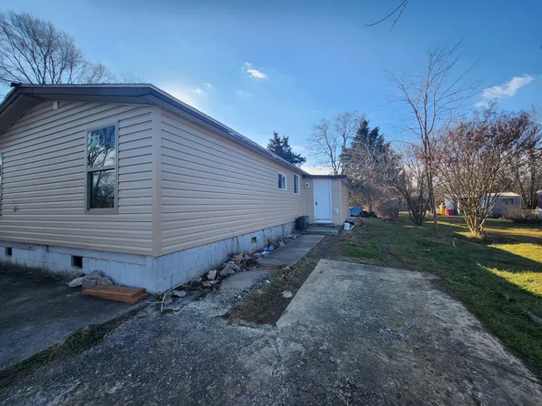 164 Rudolph Ct, Martinsburg, WV 25404