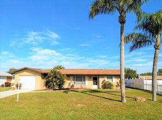 565 Glen Oak Rd, Venice, FL 34293