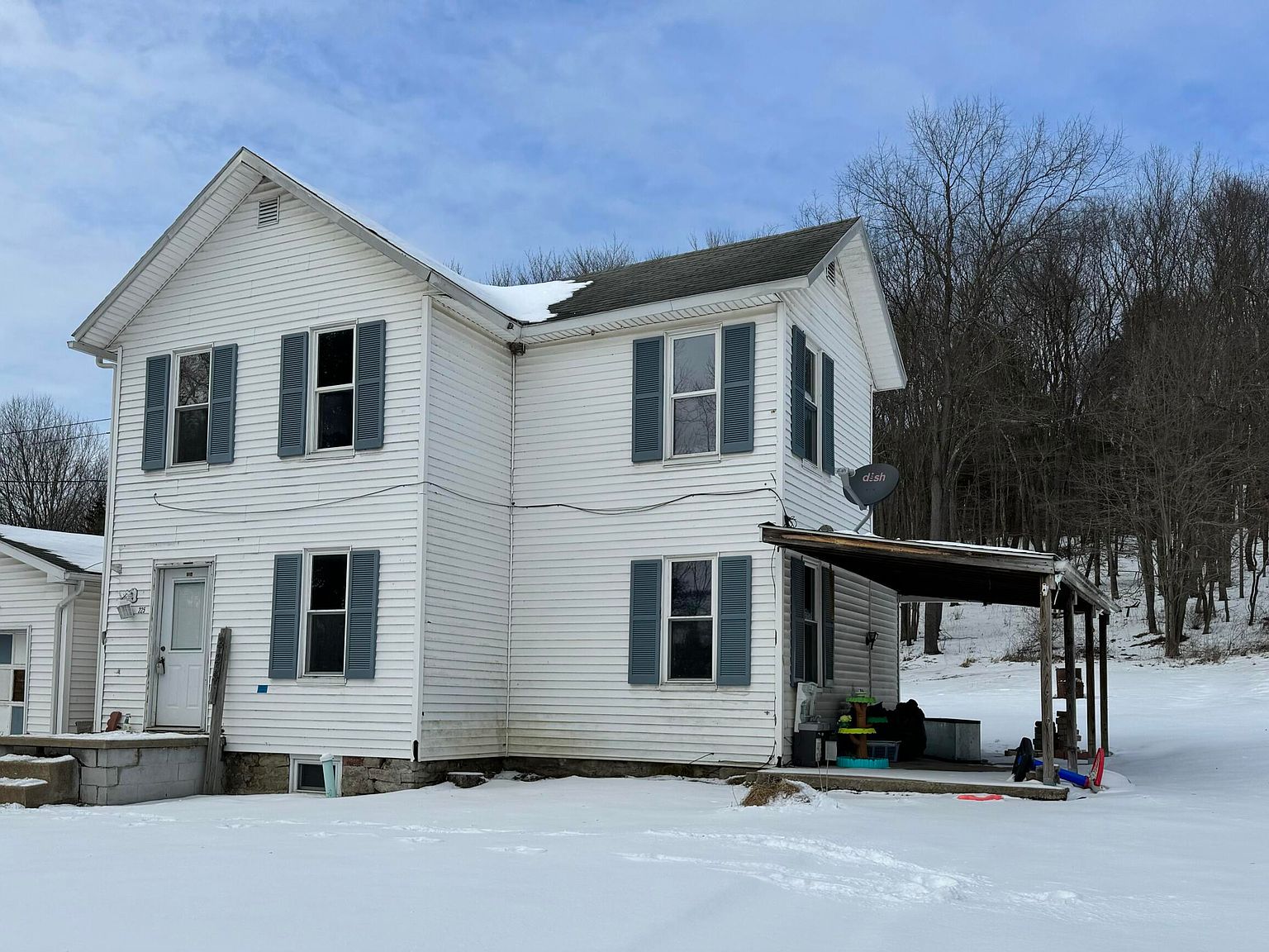 225 Railroad St, Big Run, PA 15715 MLS 0212008 Zillow