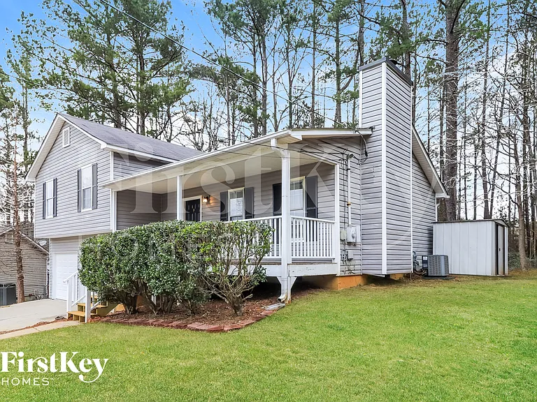 100 Ivy Brook Dr — Photo 2