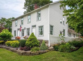 1361 Valley Rd, New Castle, PA 16105