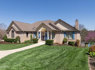 152 Inagehi Way, Loudon, TN 37774