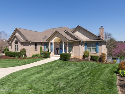152 Inagehi Way, Loudon, TN, 37774