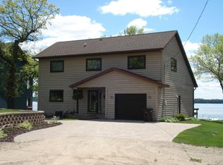 25795 Silver Beach Rd, Glenwood, MN 56334
