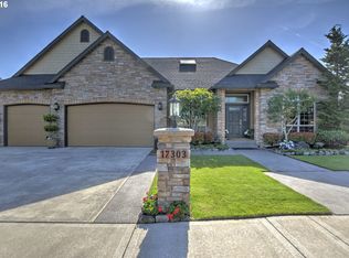 17303 NE 32nd Ave, Ridgefield, WA 98642