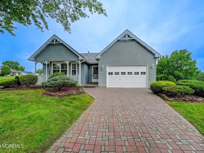 15 Coach Court, Marlboro, NJ, 07746