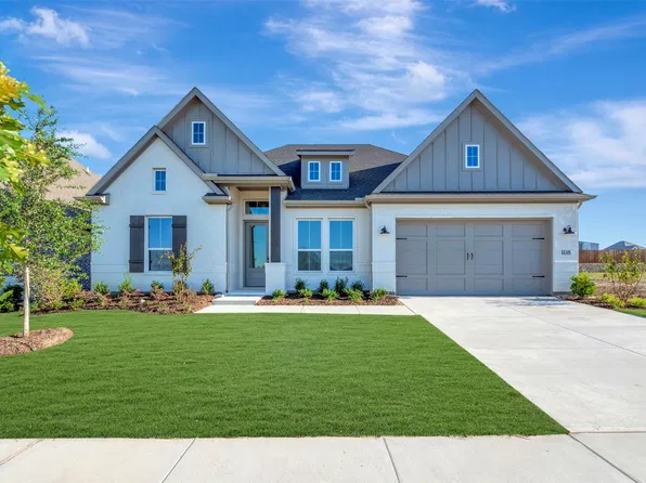 1135 Barbazzano Dr, Fate, TX 75087