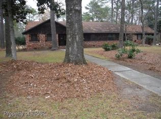 1302 Jones Cir, Laurinburg, NC 28352