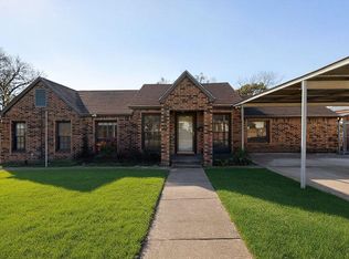 1108 Winters St, Dallas, TX 75216