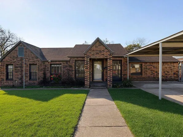1108 Winters St, Dallas, TX 75216