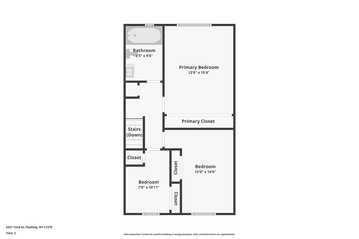 floor plan 3