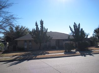 1814 Mayfield Ave, Garland, TX 75041