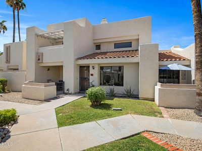 848 E Morningside Dr, Phoenix, AZ, 85022