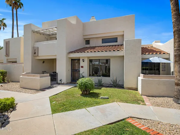 848 E MORNINGSIDE Drive, Phoenix, AZ 85022