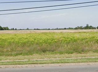 6071 Robinson Rd #21, Lockport, NY 14094