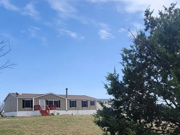 9220 Colorado St, Joshua, TX 76058