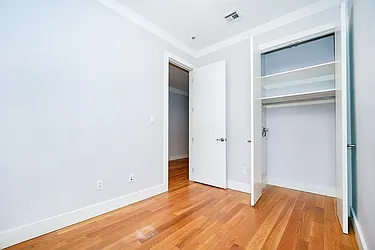 Rented by Dwelling NY Realty Inc