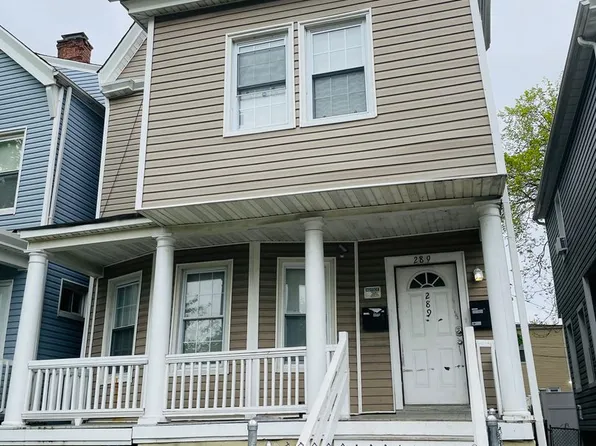 289 Elmwood Avenue, 289 Elmwood Ave #1, East Orange, NJ 07018