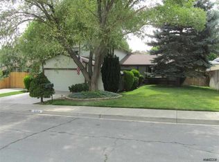 3253 Bunker Hill Ln, Sparks, NV