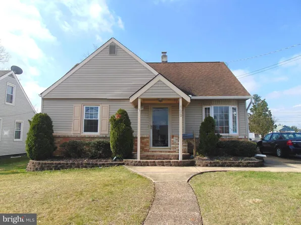 123 Mitchell Ave, Runnemede, NJ 08078