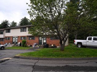 39 Horton Hill Rd APT 5H, Naugatuck, CT 06770