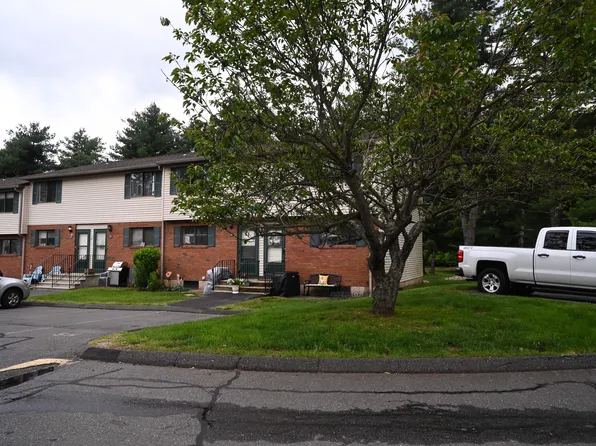 39 Horton Hill Road APT 5H, Naugatuck, CT 06770