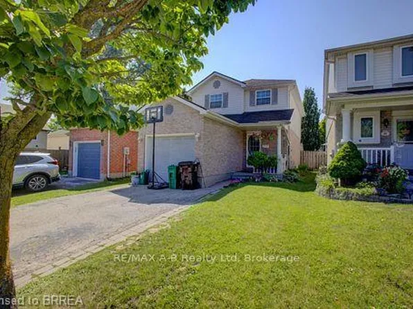 223 Melran Dr, Cambridge, ON N3C 4E5