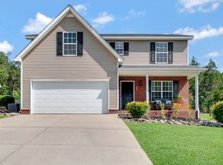 305 Niagra Ln, Murfreesboro, TN 37129