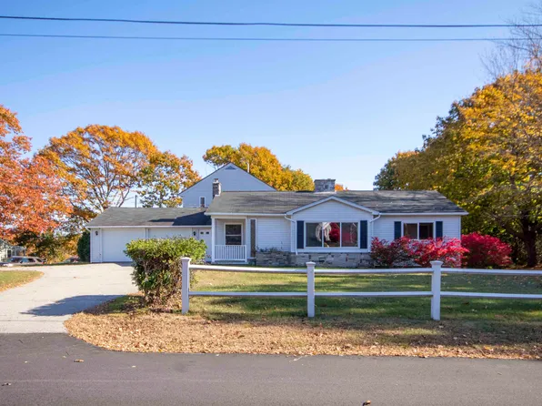 32 Morison Avenue, Wells, ME 04090