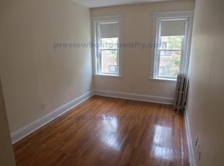 113 Kilsyth Rd #221, Brighton, MA 02135